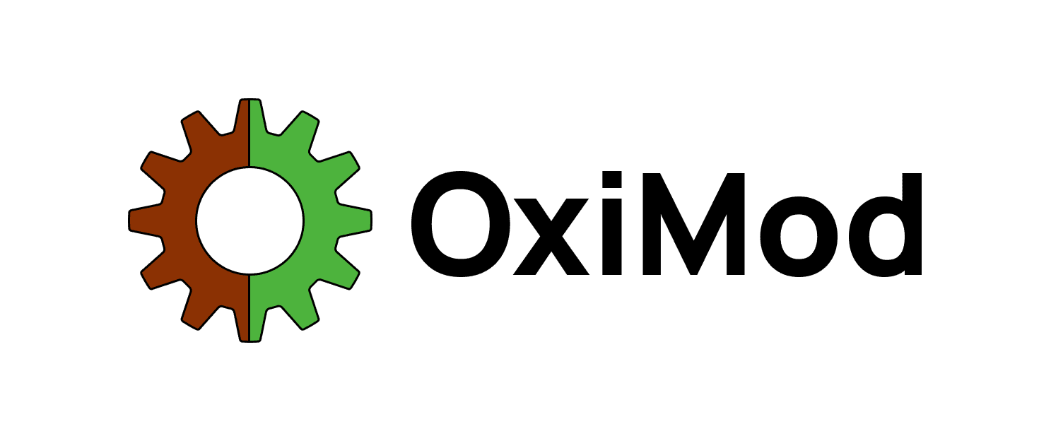 OxiMod: MongoDB ODM in Rust banner